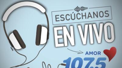 Escucha en vivo
