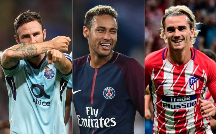 ¿Qué se juega cada equipo en esta última fecha de grupos en Champions Le...