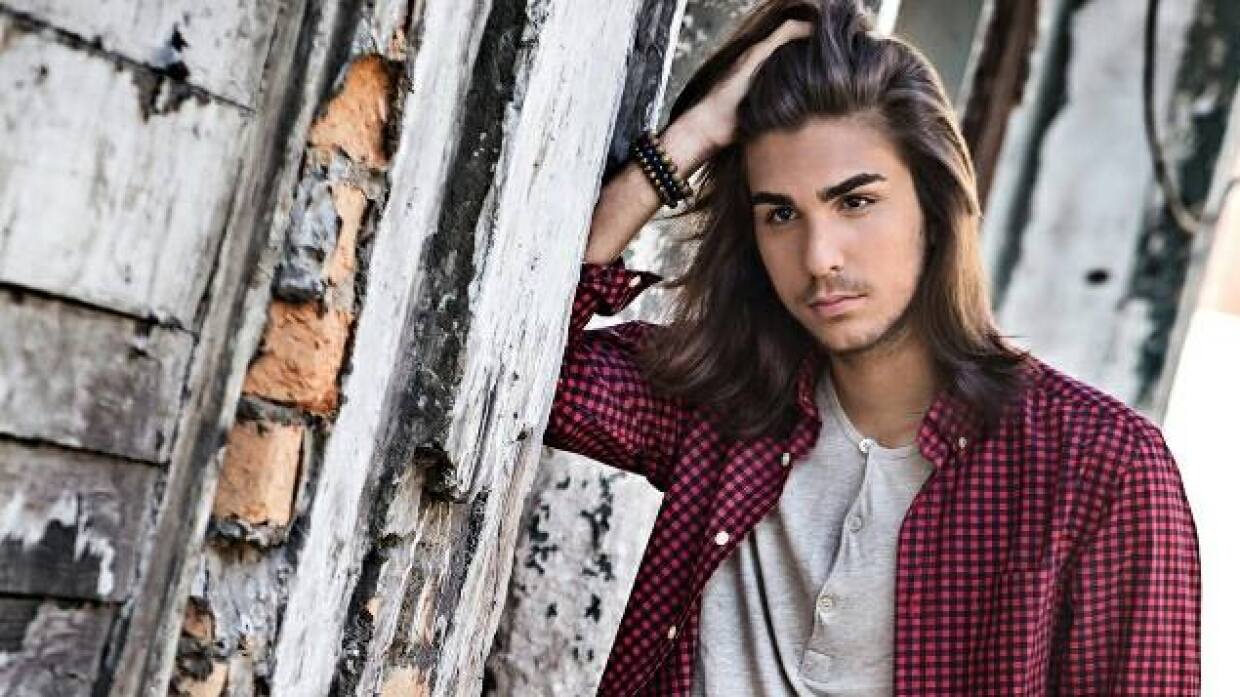 Tony Castro, nieto de Fidel Castro, desfilará en la pasarela de Chanel e...