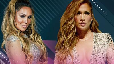 ¿JLo en Nuestra Belleza Latina? Connie Peña obtuvo un lugar gracias a su parecido a la 'Diva del Bronx'