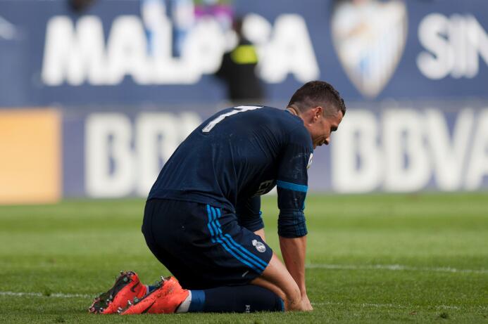 Real y Atlético sufren con sus igualadas
