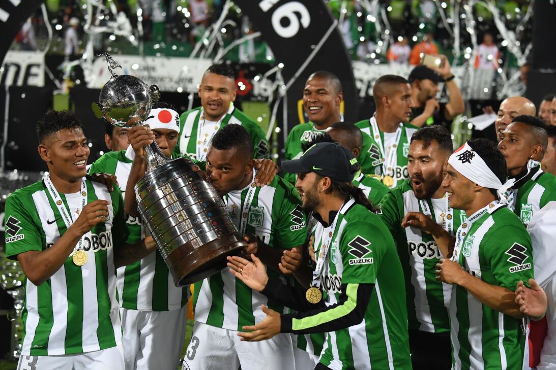 La Liga de España es la primera y la Liga MX está en el Top 20, según la...