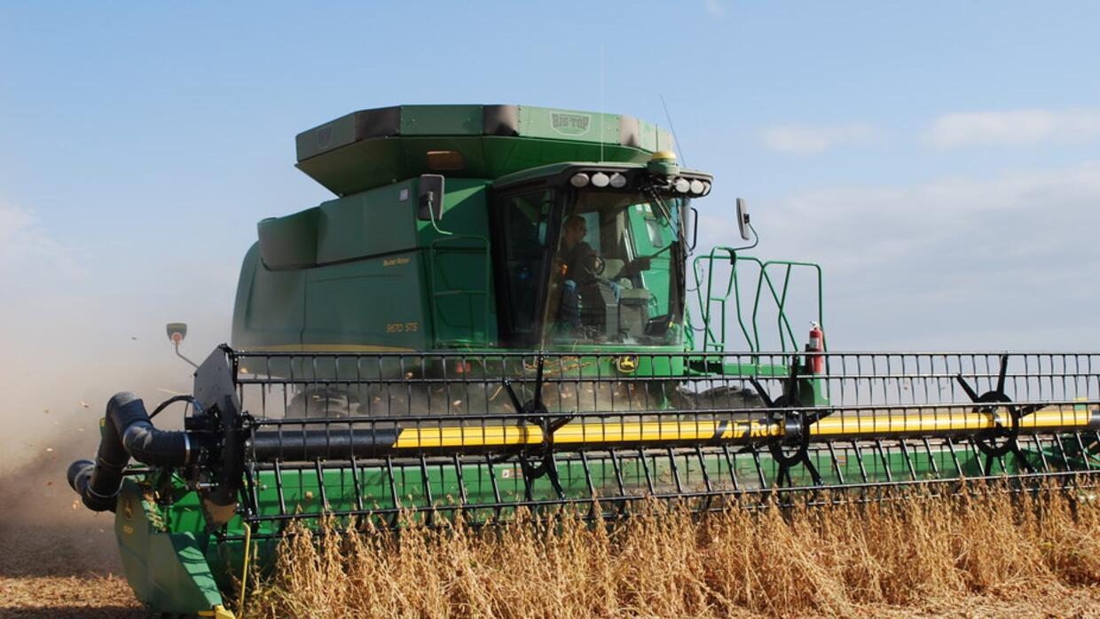 La forma como los agricultores pueden beneficiarse económicamente del ca...