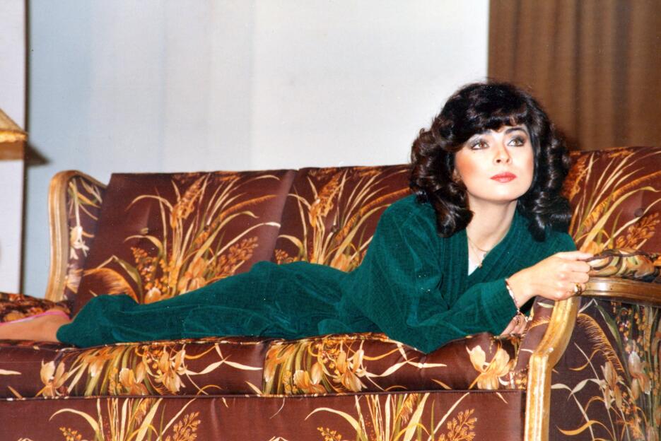 Así han cambiado las divas de telenovela de los años 80