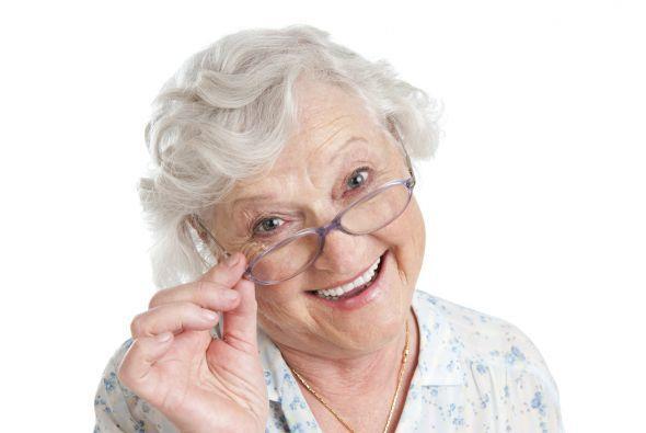 Resultado de imagen para ABUELA