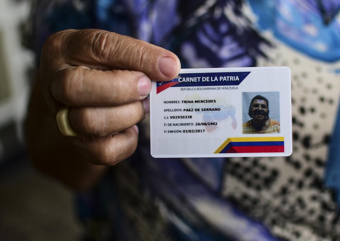 Constituyente Venezuela