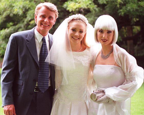 Así luce el elenco de 'Carita de ángel' actualmente 