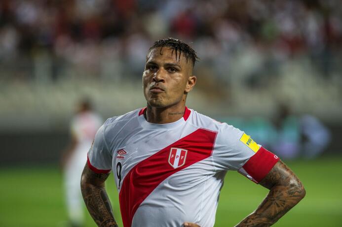 ¿Qué tiene Paolo Guerrero que hace que su ausencia sea un golpe para Per...
