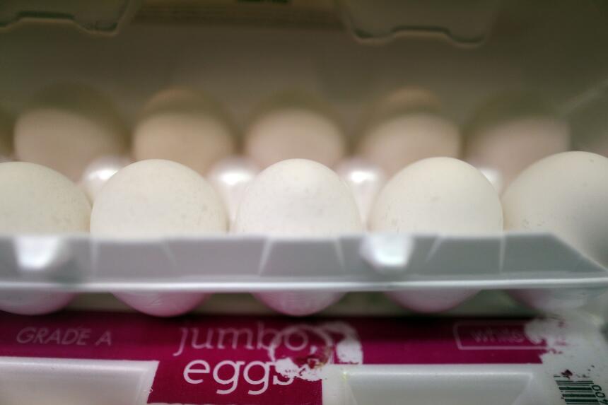 ¿Qué huevos estás comiendo? Aquí diferencias básicas