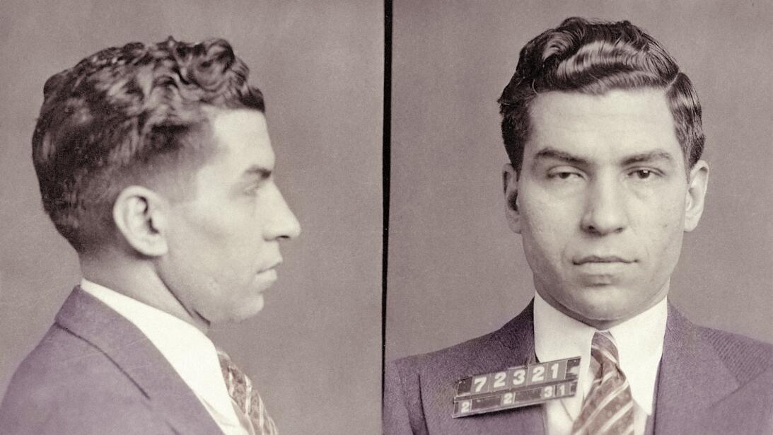 Mafiosos Color