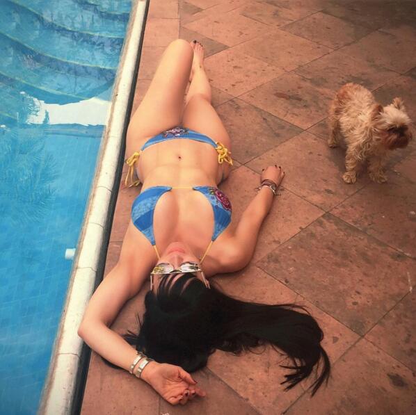 Maribel Guardia