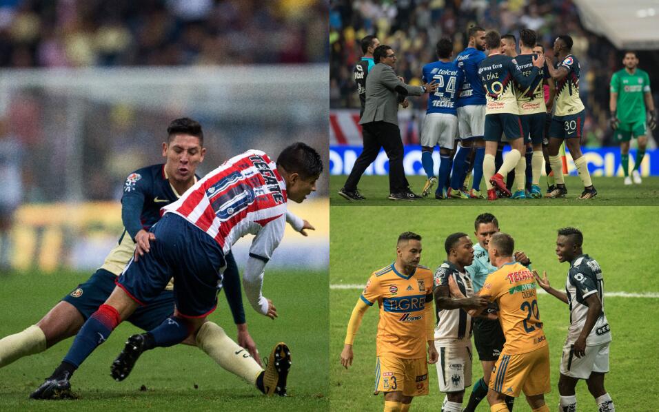 ‘Chicharito’ podría tener compatriota en Inglaterra: mexicano 'suena' pa...