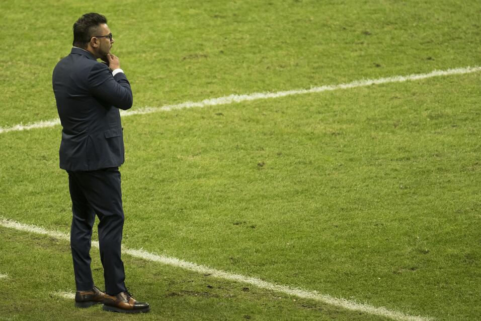 Antonio Mohamed se une a Matías Almeyda como opciones para Independiente...