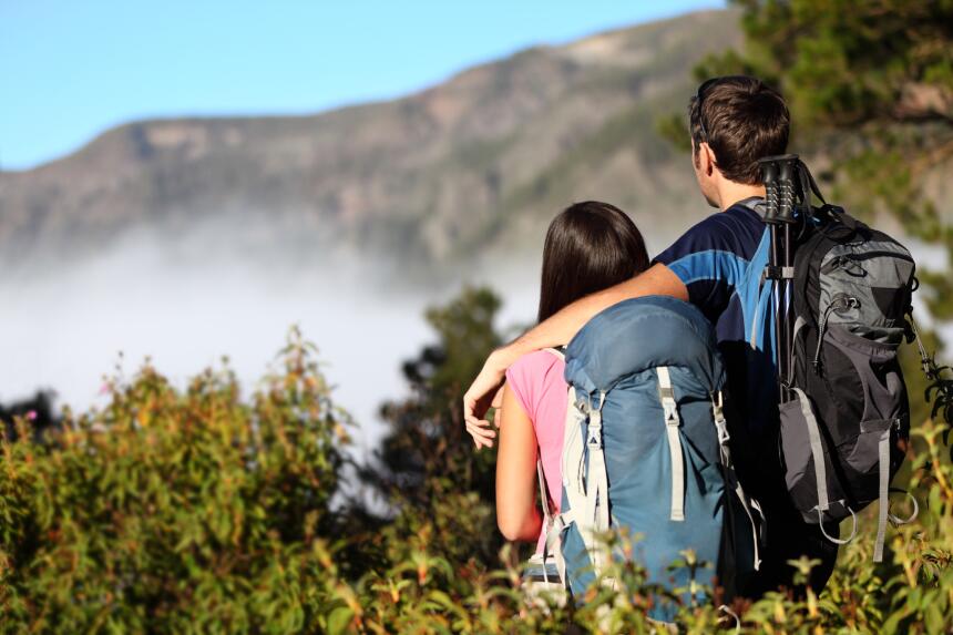 Destinos el mundo que todos quieren visitar