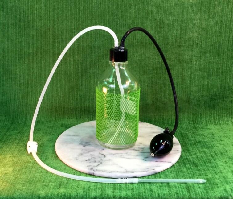 Del enema de café al agua sin tratar: las últimas tendencias de 'salud'...