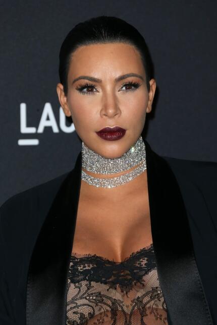 Kim Kardashian