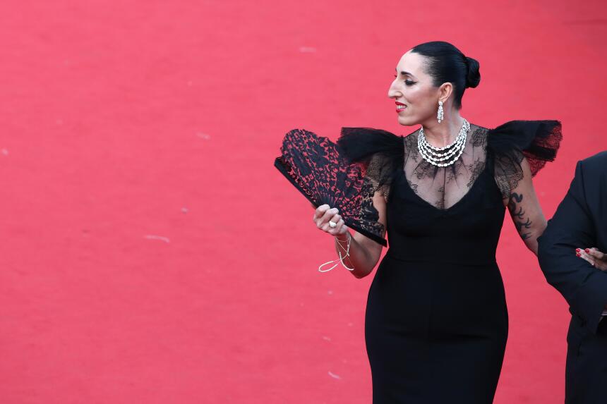 Rossy de Palma: la importancia (y el estilo) de una chica Almodóvar Get...