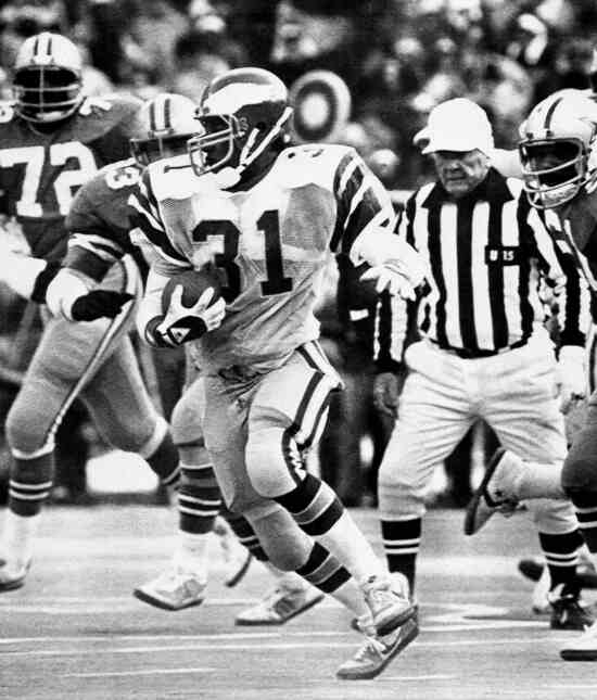 Histórica y dura rivalidad Eagles-Cowboys