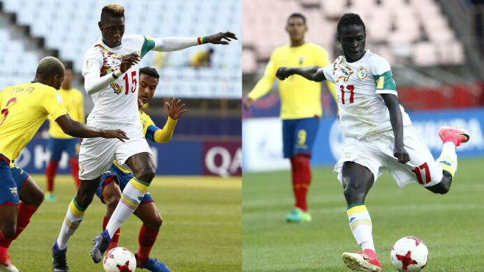 ¿Qué tiene Senegal para poner en peligro a México en el Mundial Sub-20?...