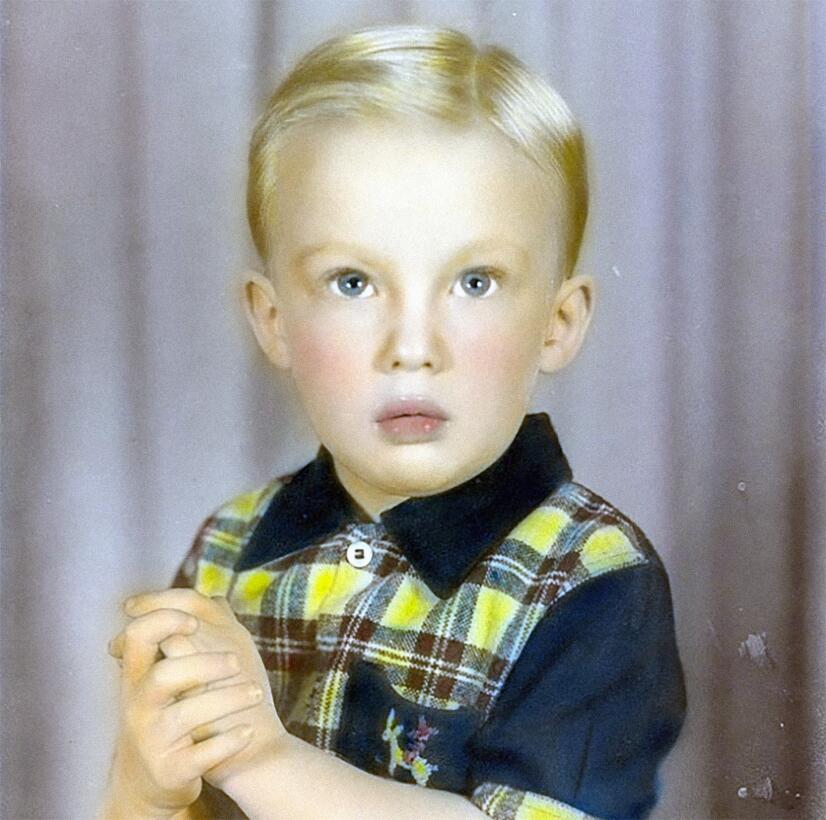 Trump Histórico