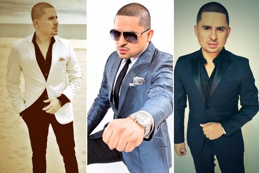 Larry Hernández