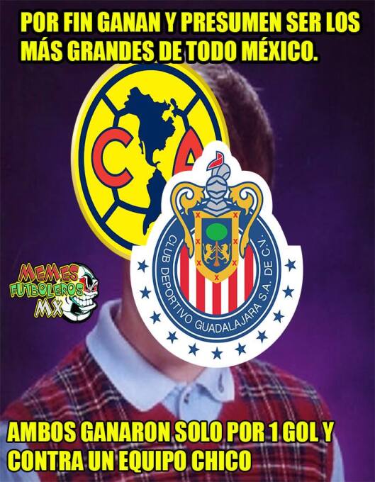 Los equipos más populares de la Liga MX triunfaron en la J4 del Clausura...