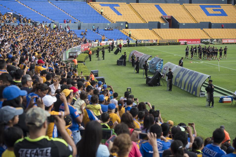 La MLB dona un millón de dólares a damnificados de México y Puerto Rico...