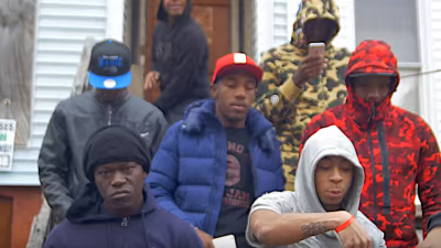 Resultado de imagen para brooklyn pandillas