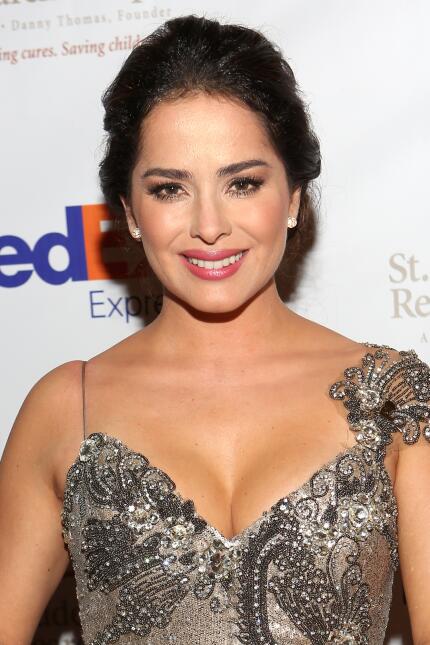Danna García
