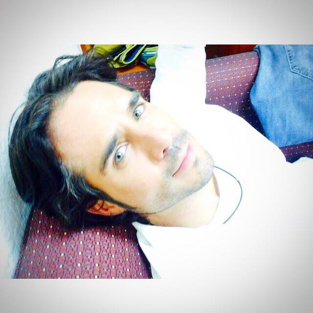 José Ron - Galavisión
