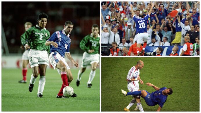 Enhorabuena, Míster Merengue Zinedine Zidane g1.jpg