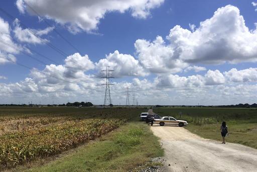 Se desploma globo aerostático con 16 personas a bordo en Texas