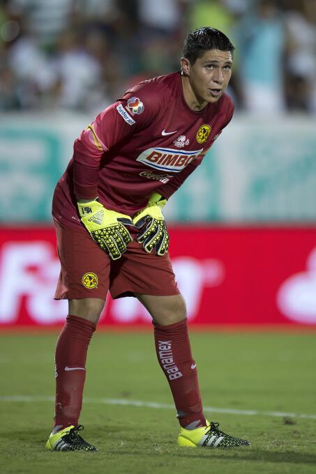 Calificamos al América