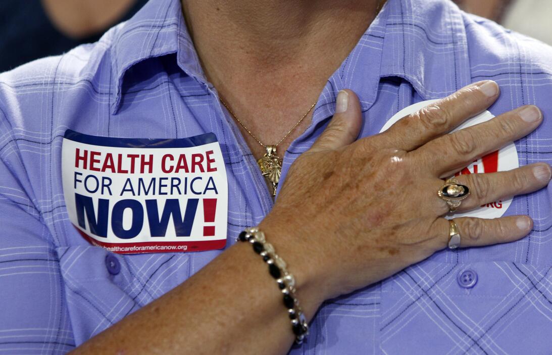 salud obamacare