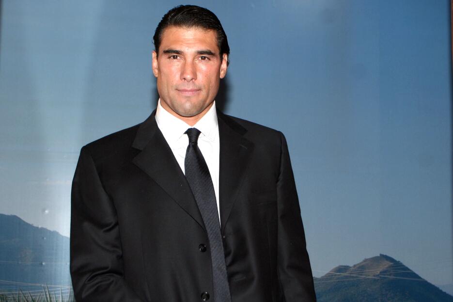 Eduardo Yáñez