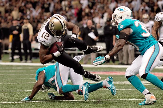 Resultados de la Semana 4 en la NFL saints-20-0-dolphins.jpg