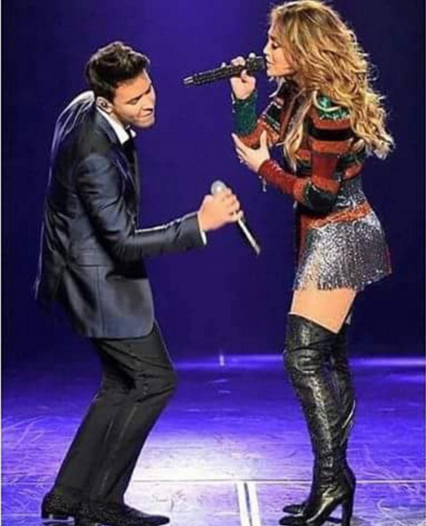 jlo prince