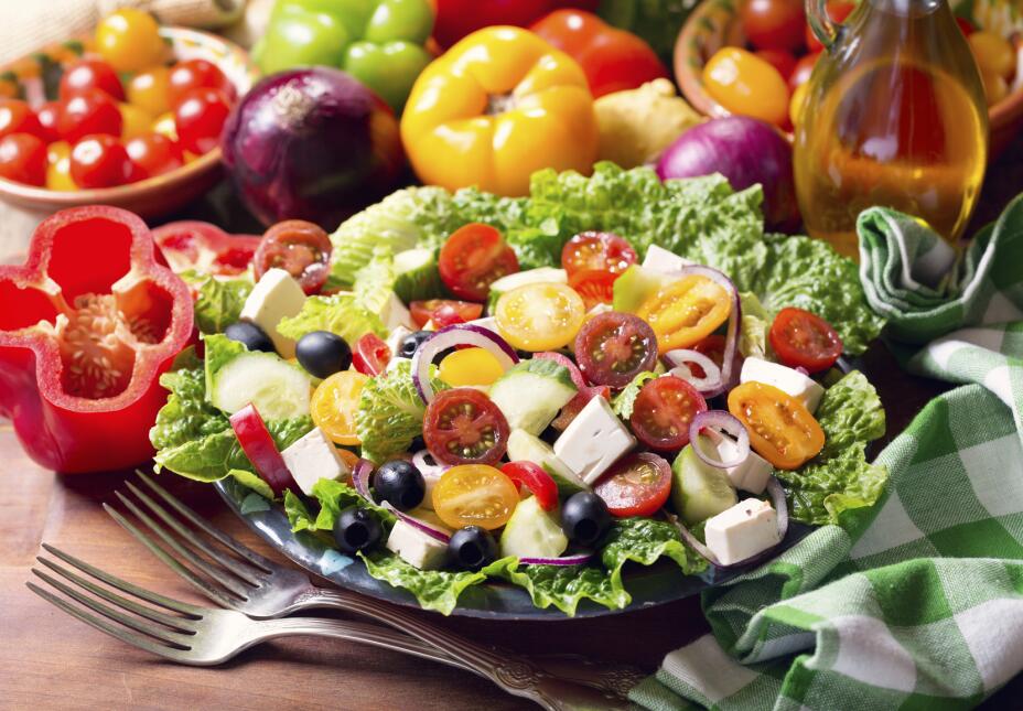 salud dieta mediterranea