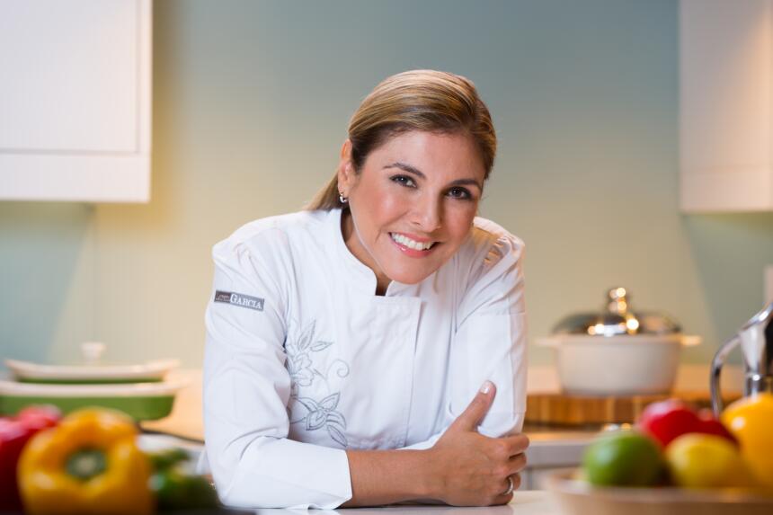 chef lorena