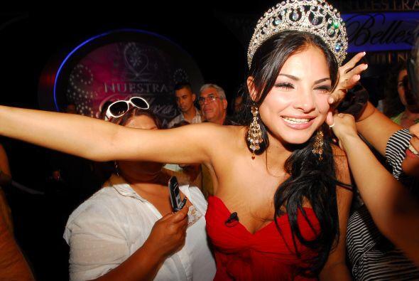 Getty Images / Univision