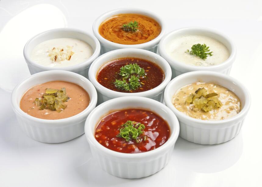 salsas