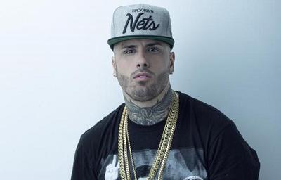 Nicky Jam