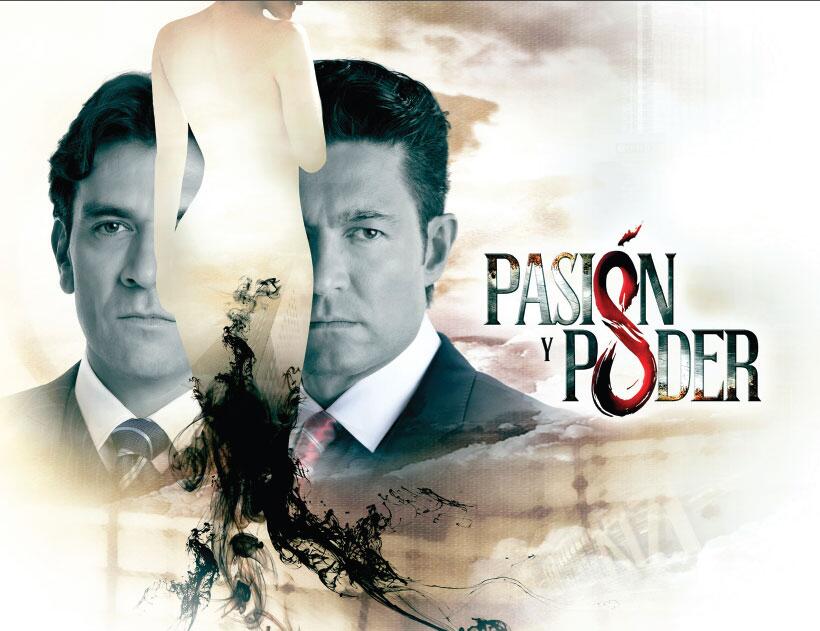 Pasión y Poder