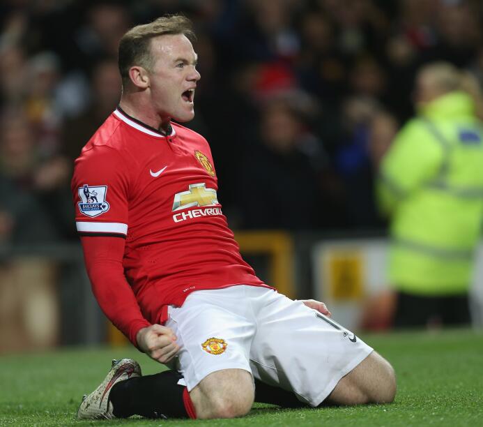 Los mejores momentos de Wayne Rooney con el Manchester United Portada.jpg
