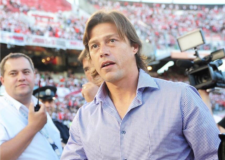 Almeyda, la solución a la crisis de Chivas