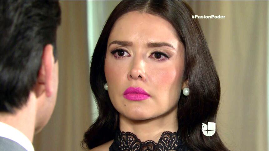 ¿Nina impedirá que Arturo se divorcie de ella? 24CAC45F39F54B869F7A07995...