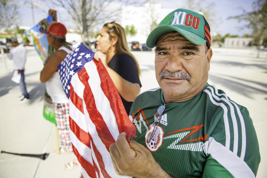 Un Dia sin Inmigrantes