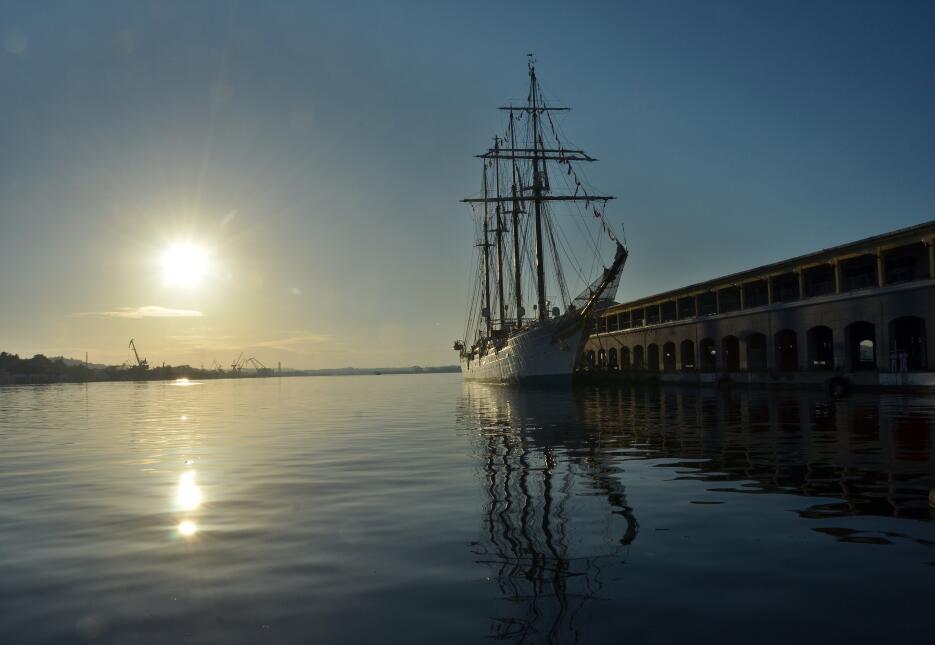 JUAN SEBASTIÁN ELCANO
