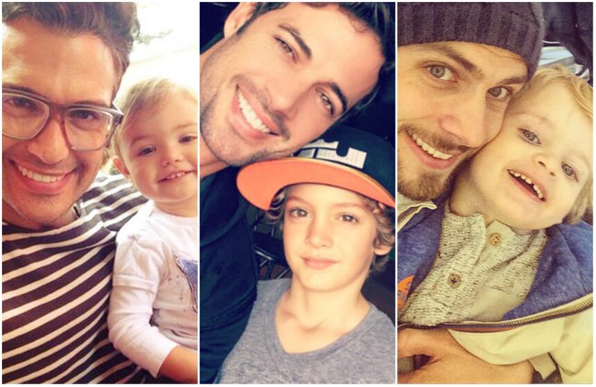 papacitosadorables