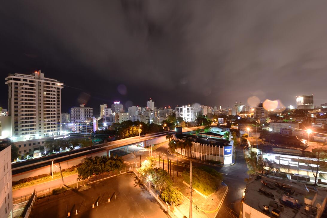 Maria Puerto Rico
